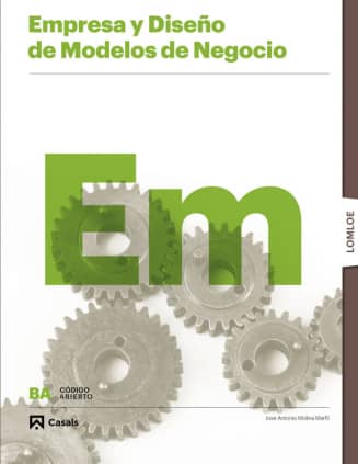 ECONOMIA DE LA EMPRESA 2 BA