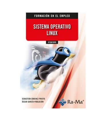 IFCD070PO Sistema operativo Linux