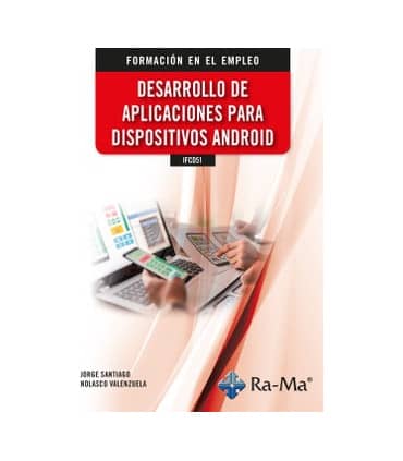 IFCD51 - Desarrollo de aplicaciones para dispositivos Android