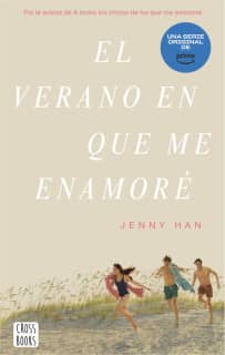 EL VERANO EN QUE ME ENAMORE