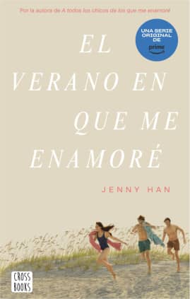 EL VERANO EN QUE ME ENAMORE