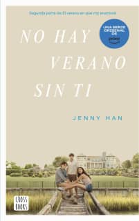 NO HAY VERANO SIN TI