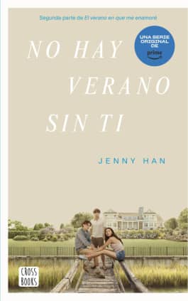 NO HAY VERANO SIN TI