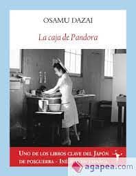 LA CAJA DE PANDORA