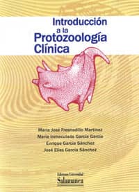 Introducción a la protozoología Clínica