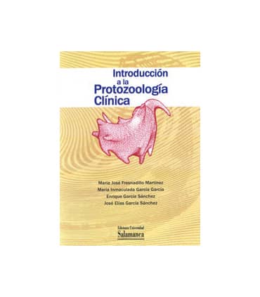 Introducción a la protozoología Clínica