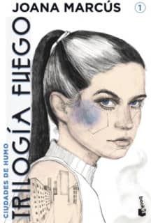 TRILOGIA FUEGO 1 CIUDADES DE HUMO