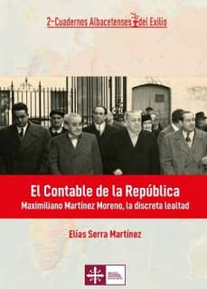 EL CONTABLE DE LA REPUBLICA