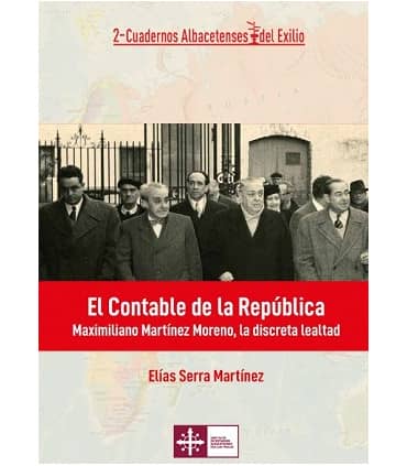 EL CONTABLE DE LA REPUBLICA