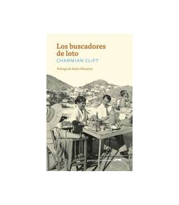 Los buscadores de loto