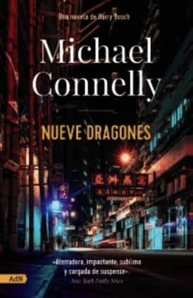 Nueve dragones [AdN]