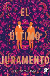 EL ULTIMO JURAMENTO