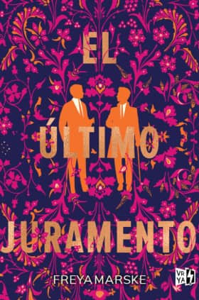 EL ULTIMO JURAMENTO