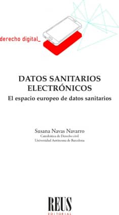 Datos sanitarios electrónicos