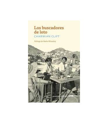 Los buscadores de loto