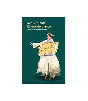 EL VESTIDO BLANCO