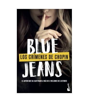 Los crímenes de Chopin