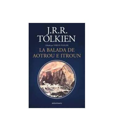 LA BALADA DE AOTROU