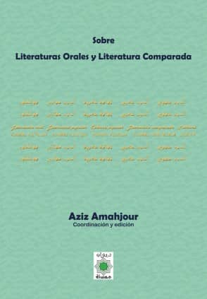 Sobre Literaturas Orales y Literatura Comparada
