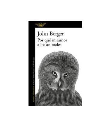 Por qué miramos a los animales