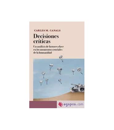 DECISIONES CRITICAS