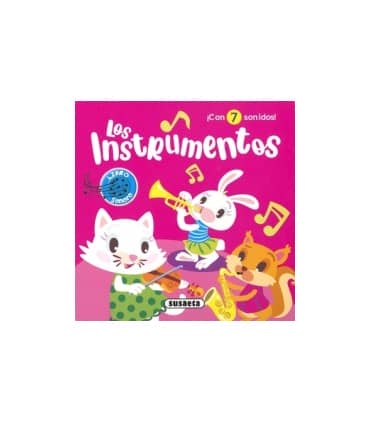 Los instrumentos