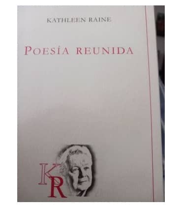 POESIA REUNIDA