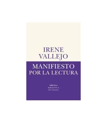 MANIFIESTO POR LA LECTURA