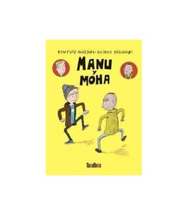 MANU Y MOHA