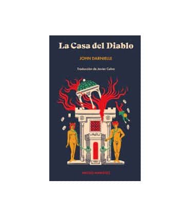 LA CASA DEL DIABLO