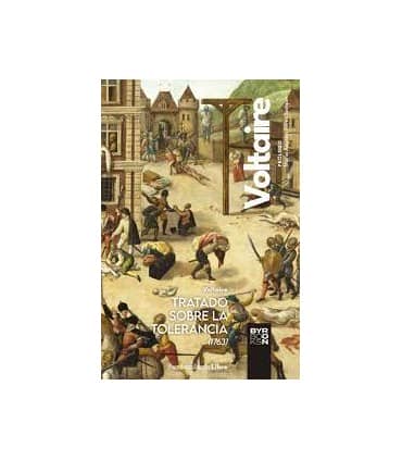 TRATADO SOBRE LA TOLERANCIA CON OCASION