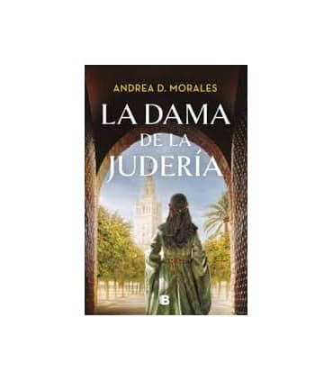 La dama de la judería