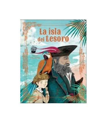 La Isla Del Tesoro