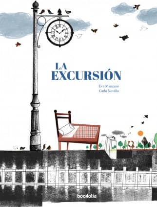 La excursión