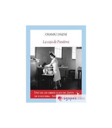 LA CAJA DE PANDORA