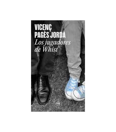 Los jugadores de Whist