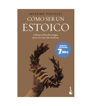 Cómo ser un estoico