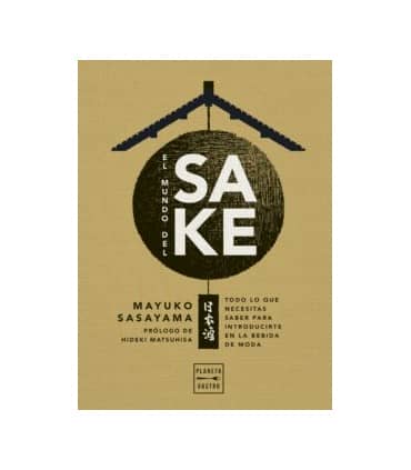 El mundo del sake
