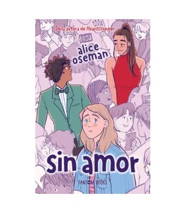 Sin amor (edición especial)