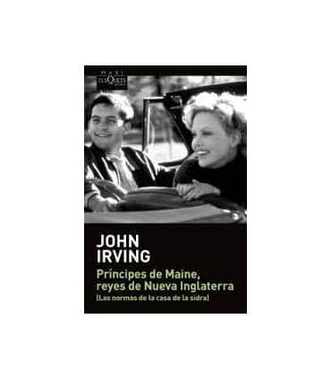 Príncipes de Maine, reyes de Nueva Inglaterra