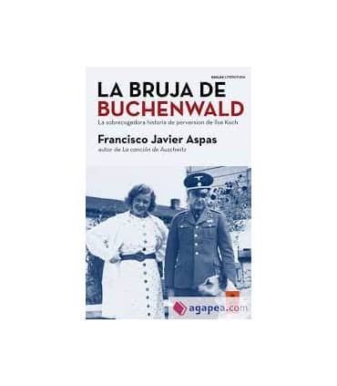LA BRUJA DE BUCHENWALD