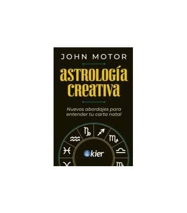Astrología creativa