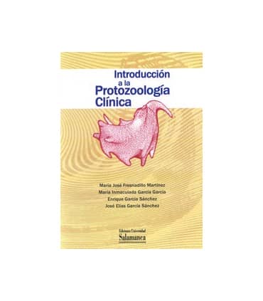 Introducción a la protozoología Clínica