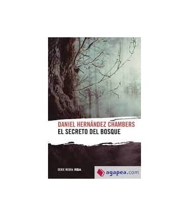 EL SECRETO DEL BOSQUE