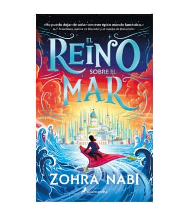 El reino sobre el mar