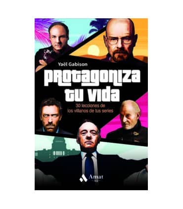 PROTAGONIZA TU VIDA (EDICION BOLSILLO)