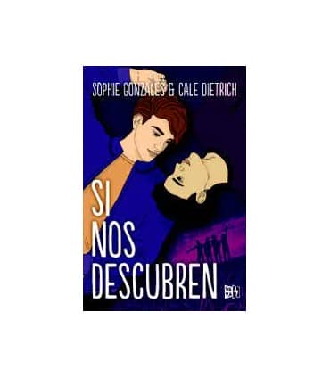 SI NOS DESCUBREN