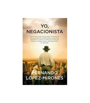 YO, NEGACIONISTA (LEB)