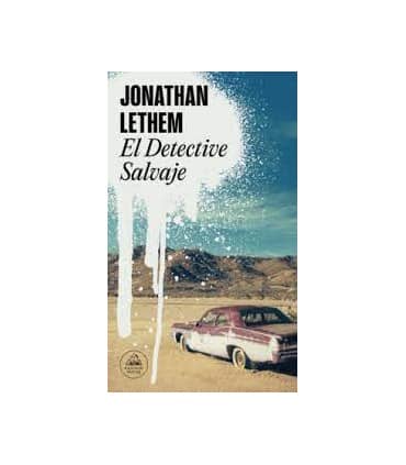 El detective salvaje