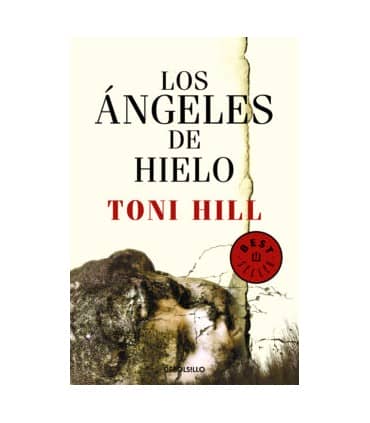 Los ángeles de hielo